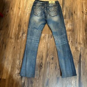 MISS ME  Women's Bootcut Jeans